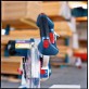 BOSCH GCM 10 SD leņķzāģis